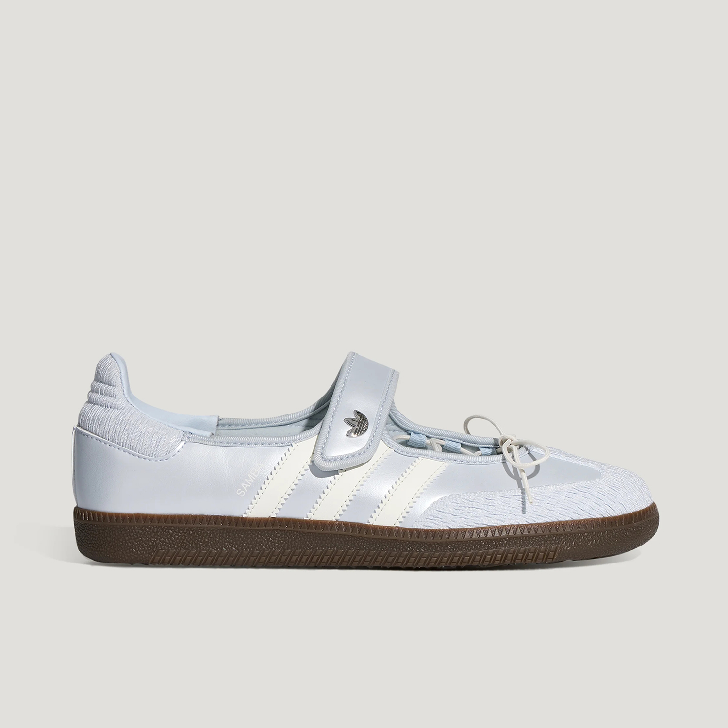 Adidas Shoes Samba - Sepatu sneakers retro klasik wanita Adidas