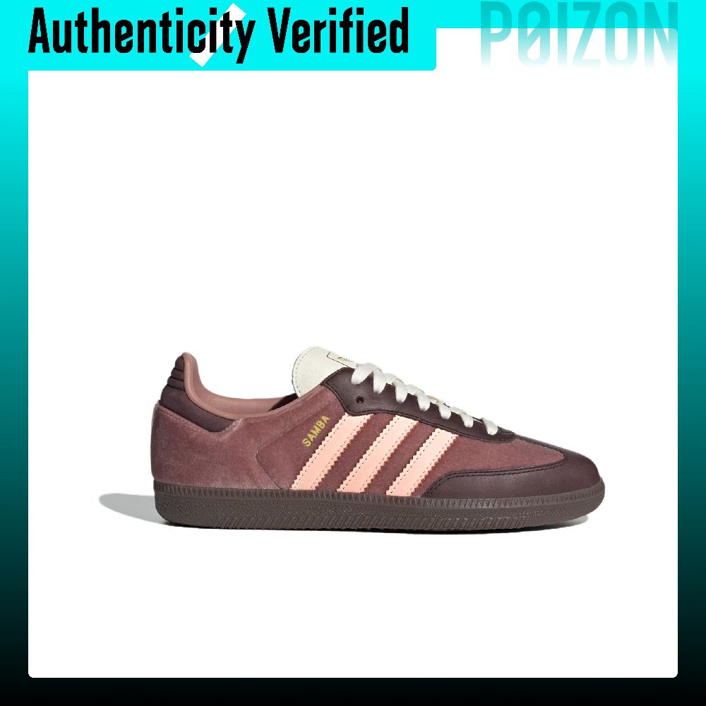 Adidas Originals Samba Sepatu  - Adidas Shoes Samba ulasan dan harga