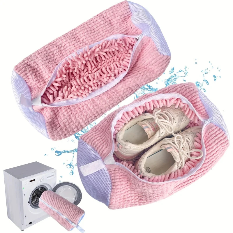 Tas Cuci Sepatu Serbaguna deng - Shoe Brush ulasan dan harga