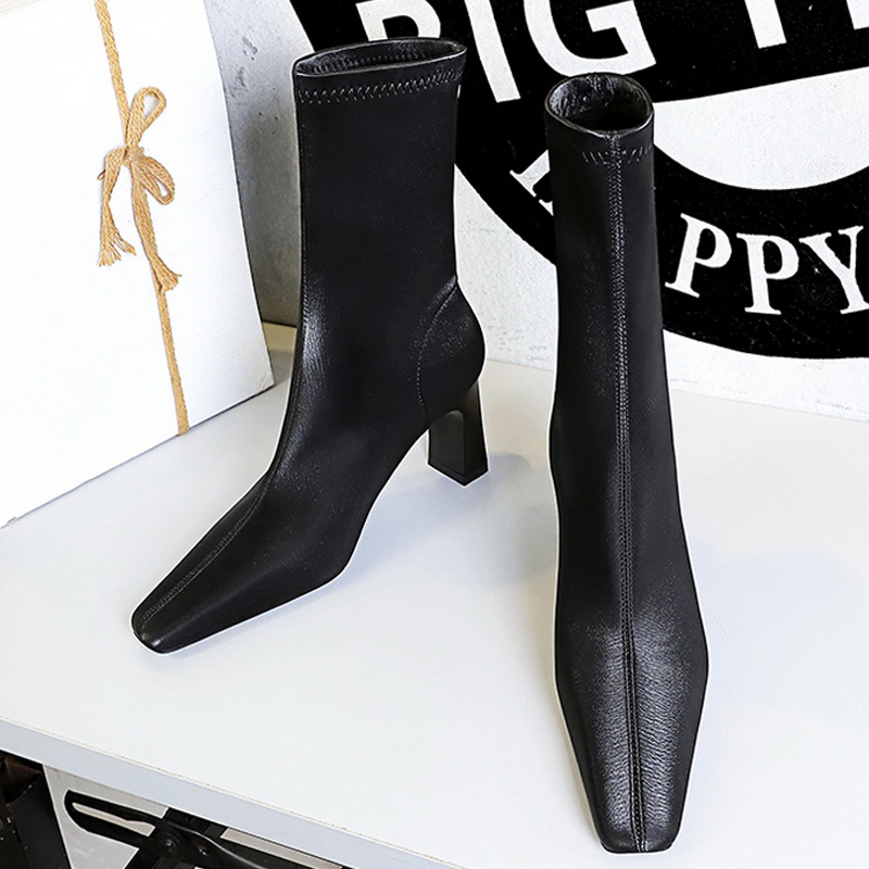 Sepatu BIGTREE Musim Gugur Mus - Shoe Tree ulasan dan harga