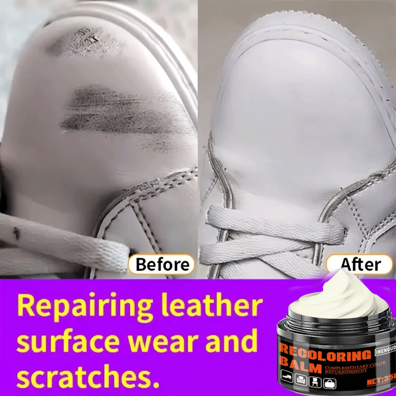 Produk Baru Pemulih Warna dan  - Sneaker Care Spray ulasan dan harga